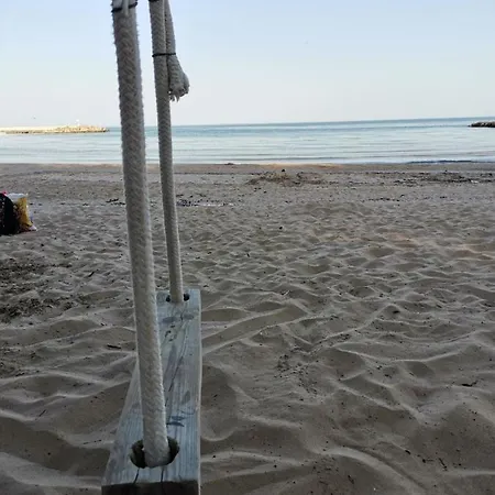 Apartment Lovely Place Eva Burgas